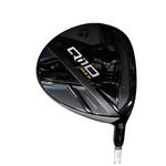 TaylorMade (Demo) TaylorMade Qi10 Max 5 Fairway Wood Speeder NX 40g Ladies Flex (RH)