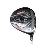 TaylorMade (Demo) TaylorMade Stealth2 HD 5 Fairway Wood Aldila Ascent 45 Ladies Flex (RH)