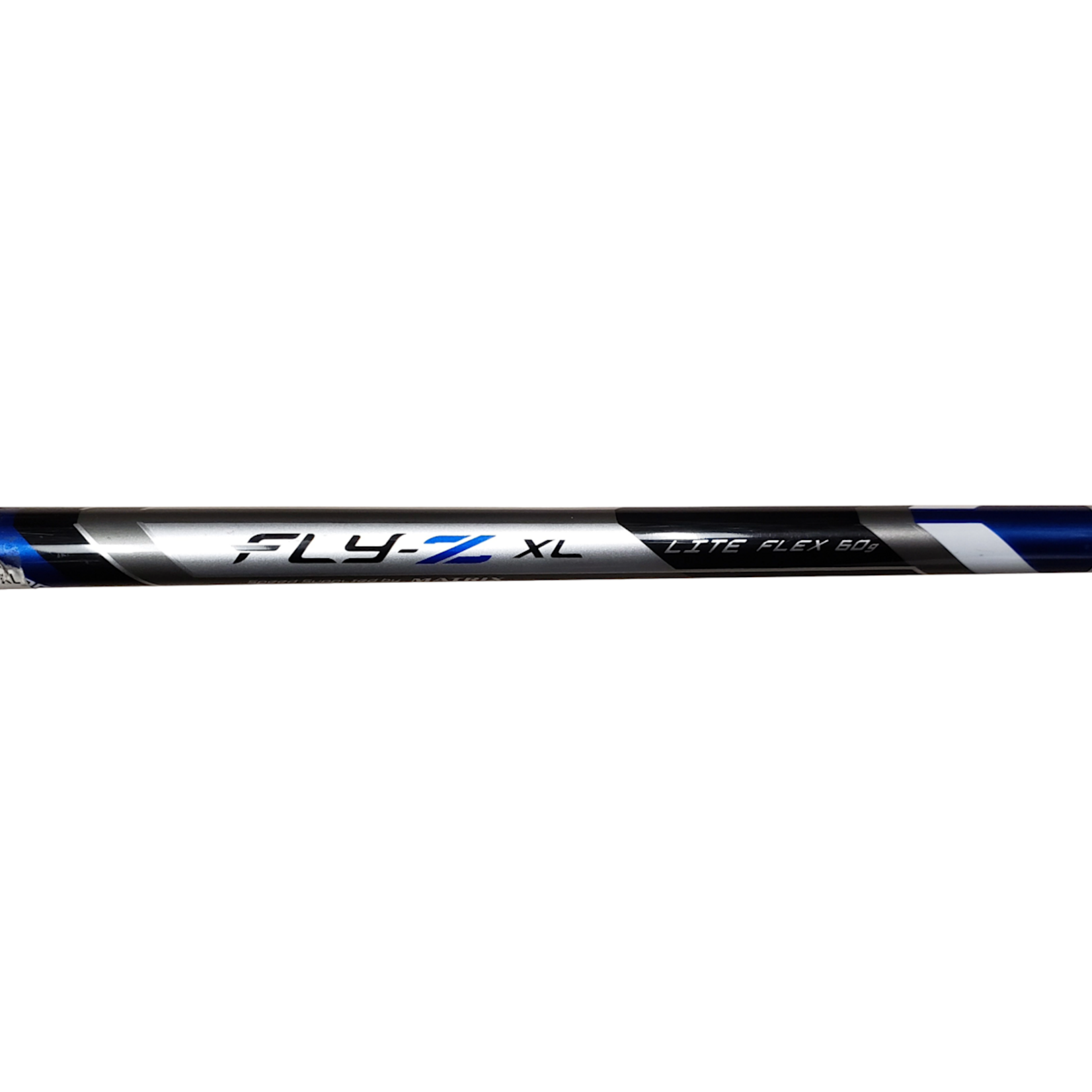 Cobra (Demo) Cobra Fly-Z XL 3 Fairway Wood Matrix 60g Lite Flex (RH)