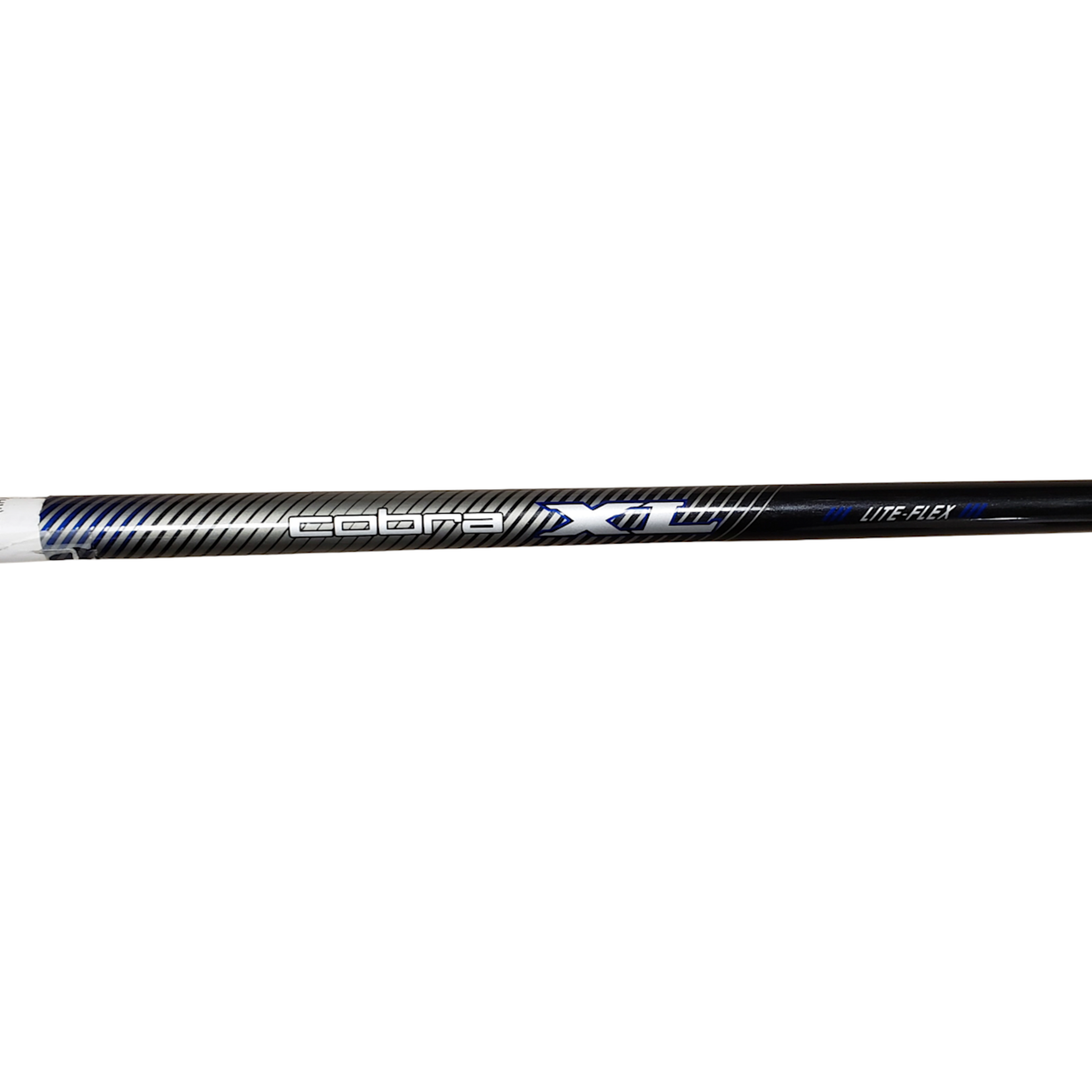 Cobra (Demo) Cobra XL 3 Fairway Wood Cobra Stock Lite Flex (RH)