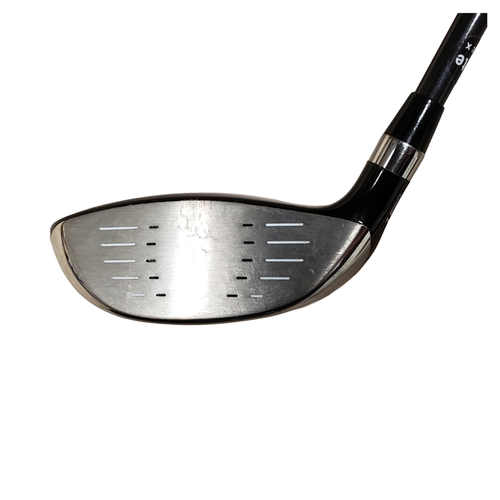 Cobra (Demo) Cobra XL 3 Fairway Wood Cobra Stock Lite Flex (RH)