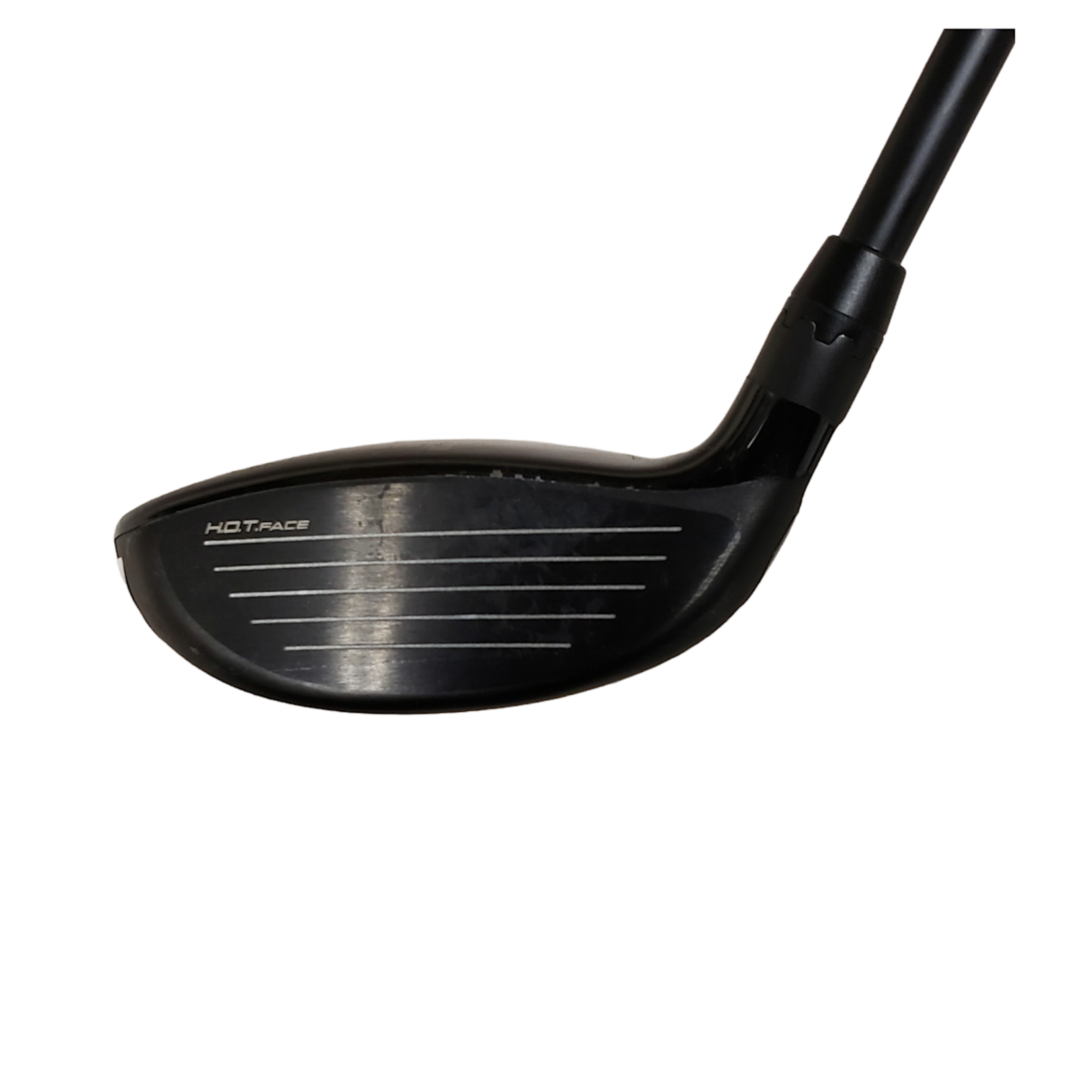 Cobra (Demo) Cobra Aerojet Max 3 Fairway Wood Helium 4F1 Ladies Flex (RH)