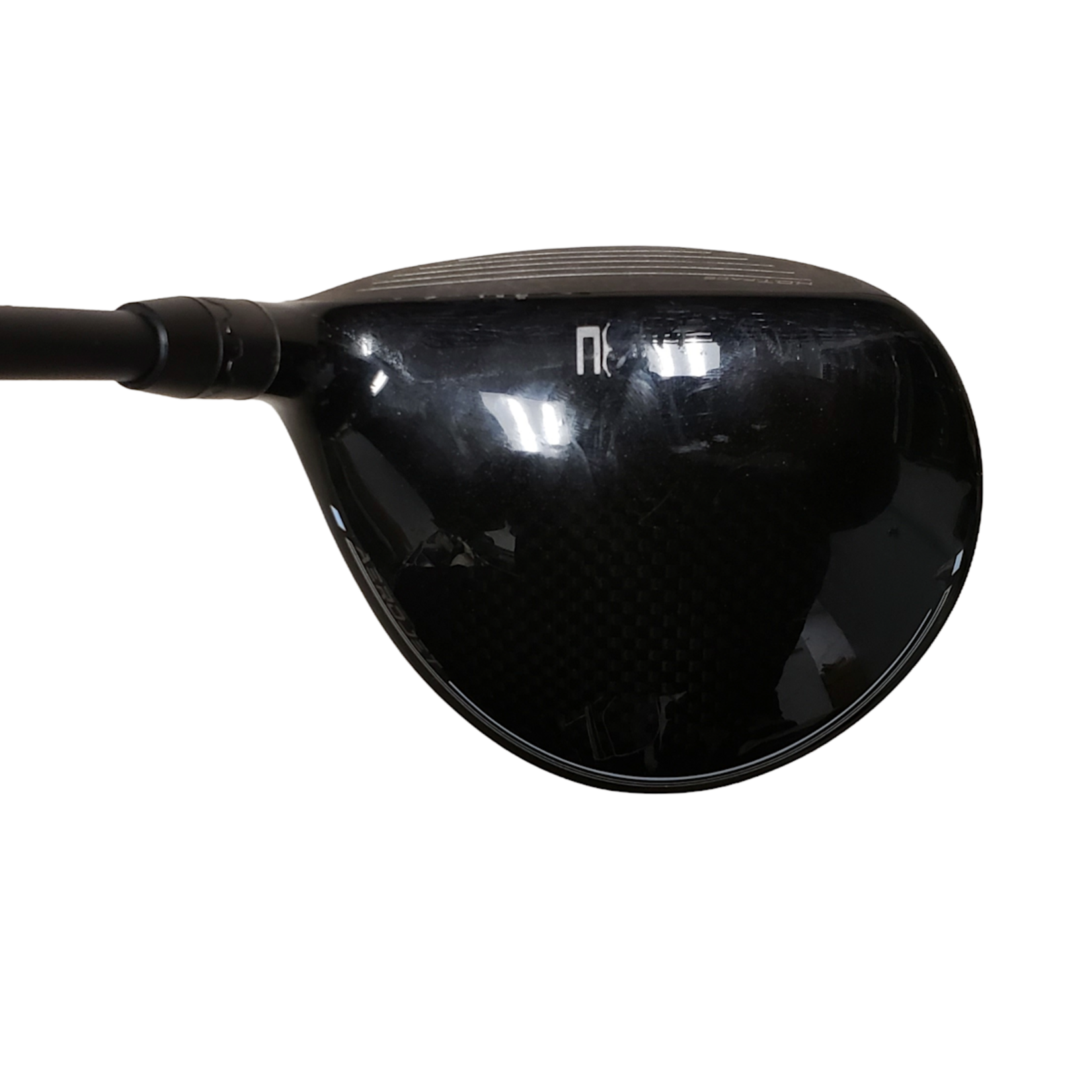 Cobra (Demo) Cobra Aerojet Max 3 Fairway Wood Helium 4F1 Ladies Flex (RH)