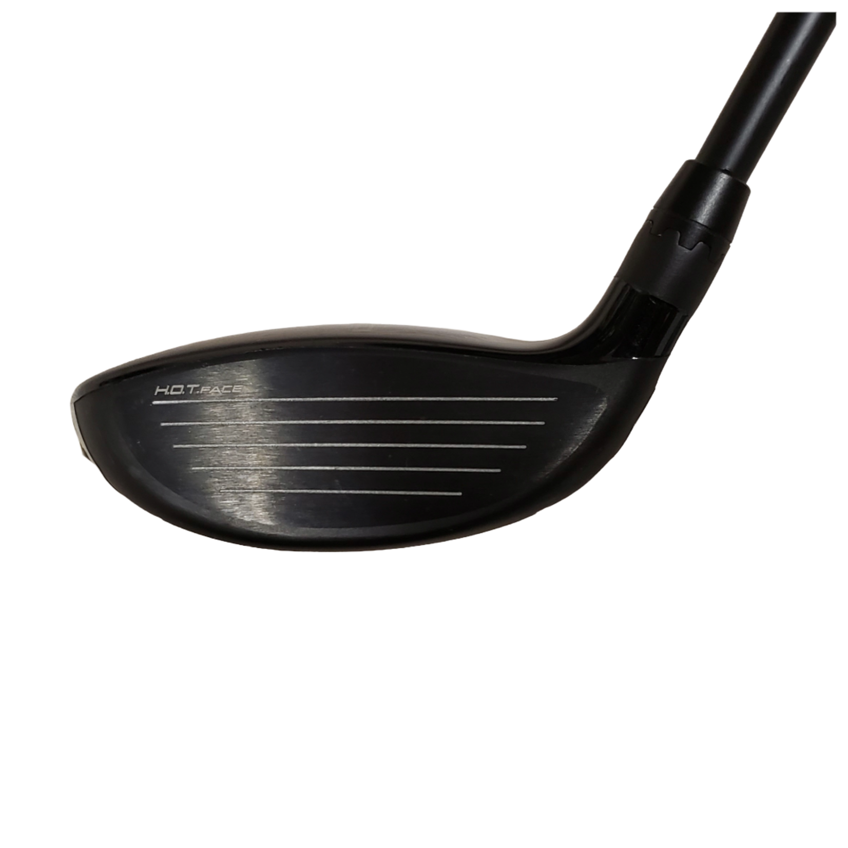 Cobra (Demo) Cobra Aerojet Max 3 Fairway Wood Helium 4F1 Ladies Flex (RH)