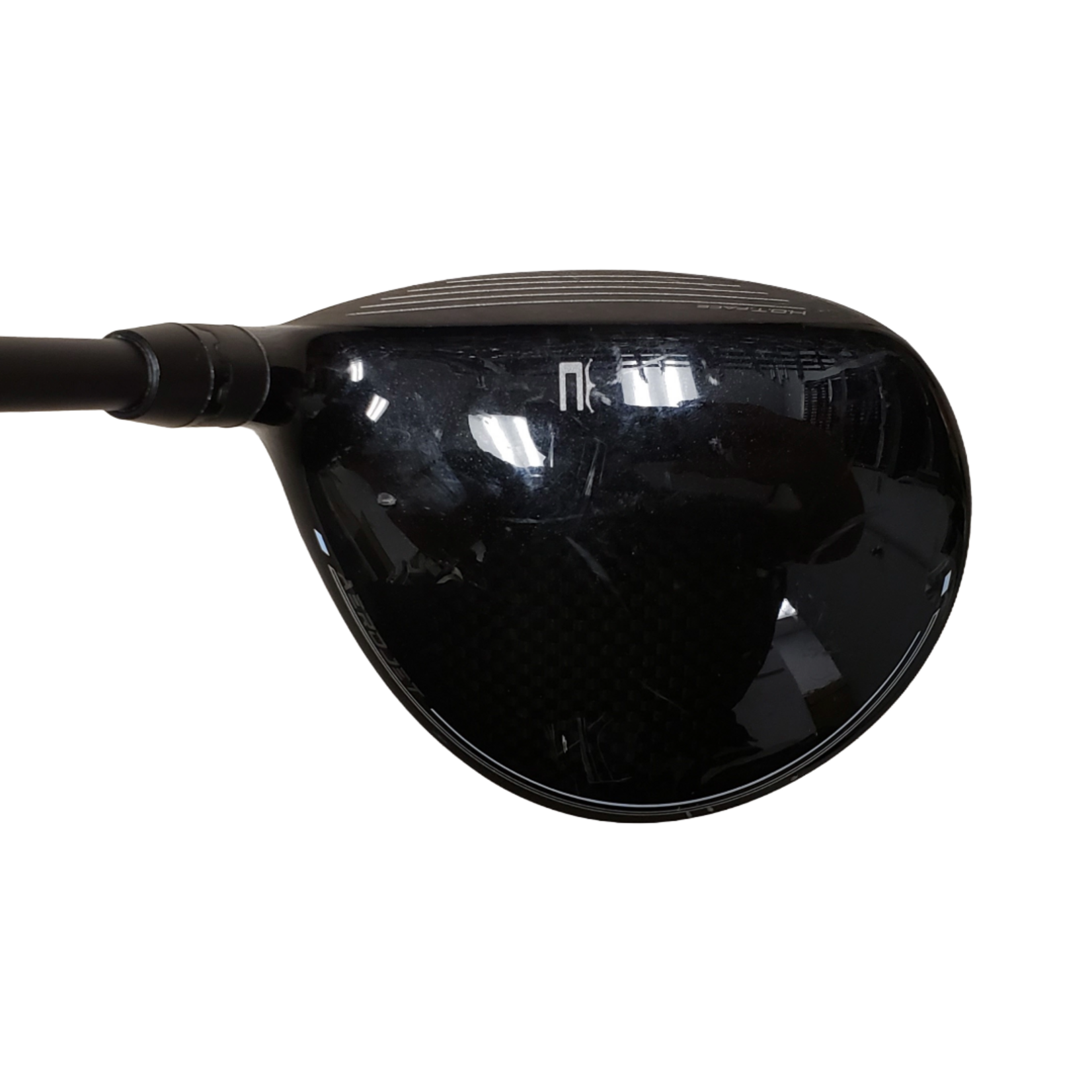 Cobra (Demo) Cobra Aerojet Max 3 Fairway Wood Helium 4F1 Ladies Flex (RH)