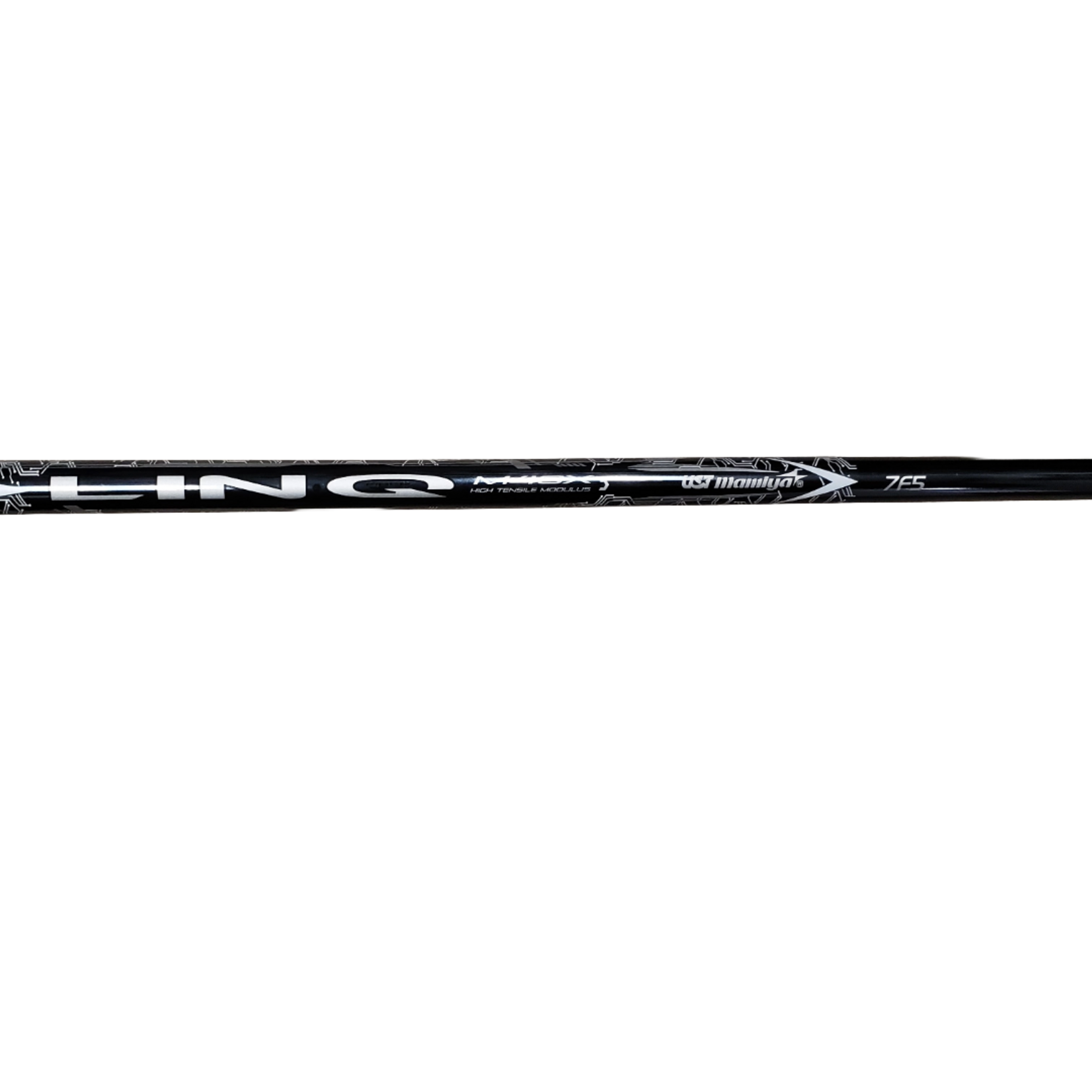 Cobra (Demo) Cobra DarkSpeed Ti LS 3 Fairway Wood Linq White 7F5 X-Stiff Flex (RH)