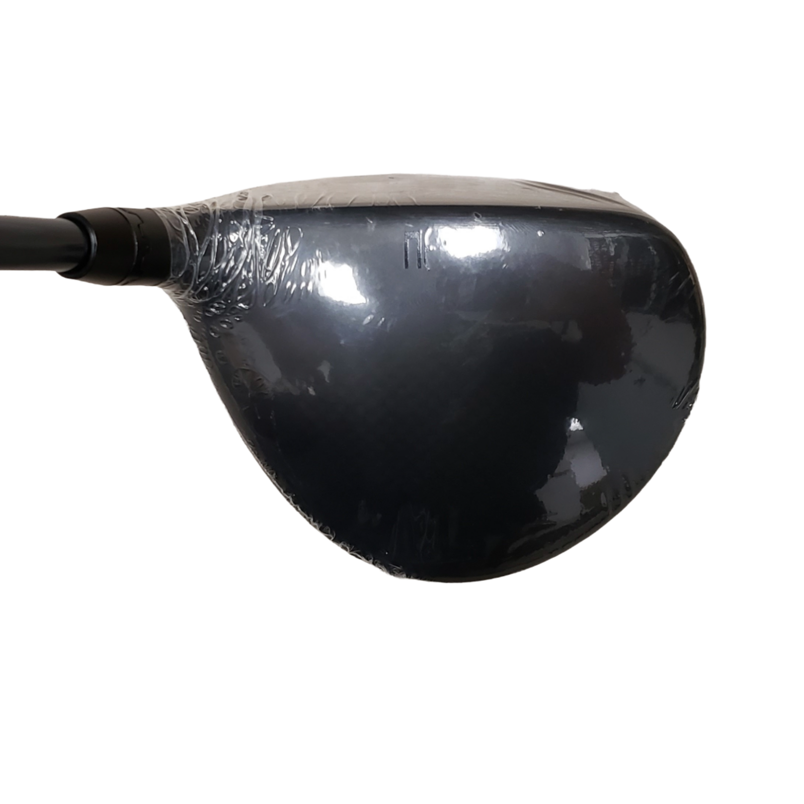Cobra (Demo) Cobra DarkSpeed Ti LS 3 Fairway Wood Linq White 7F5 X-Stiff Flex (RH)