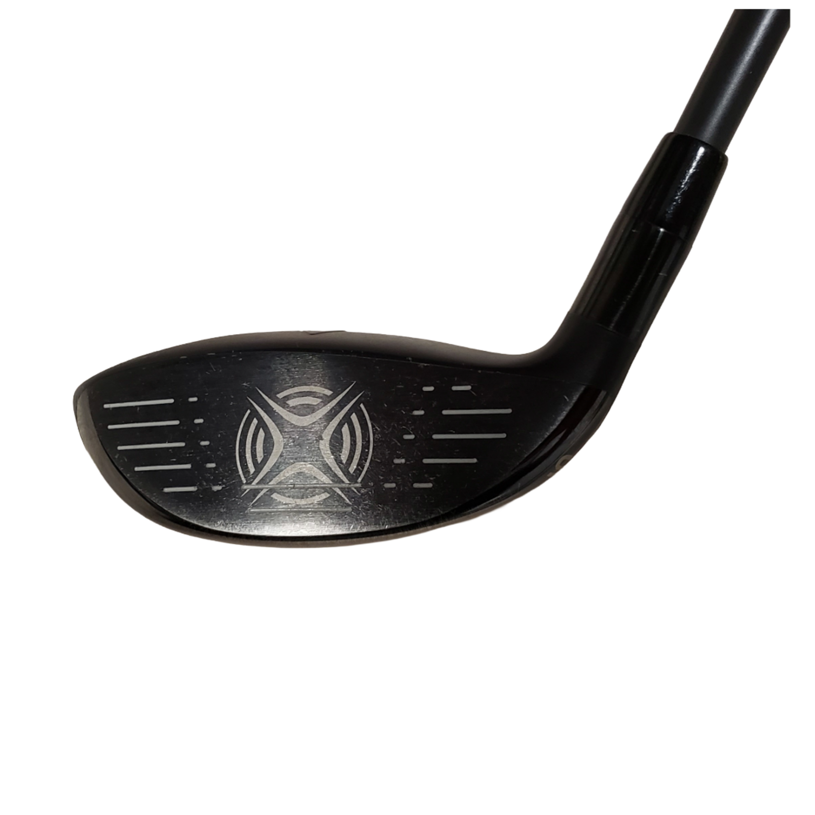 Callaway (Demo) Callaway XR16 5 Fairway Wood Bassara E52 Ladies Flex (RH)