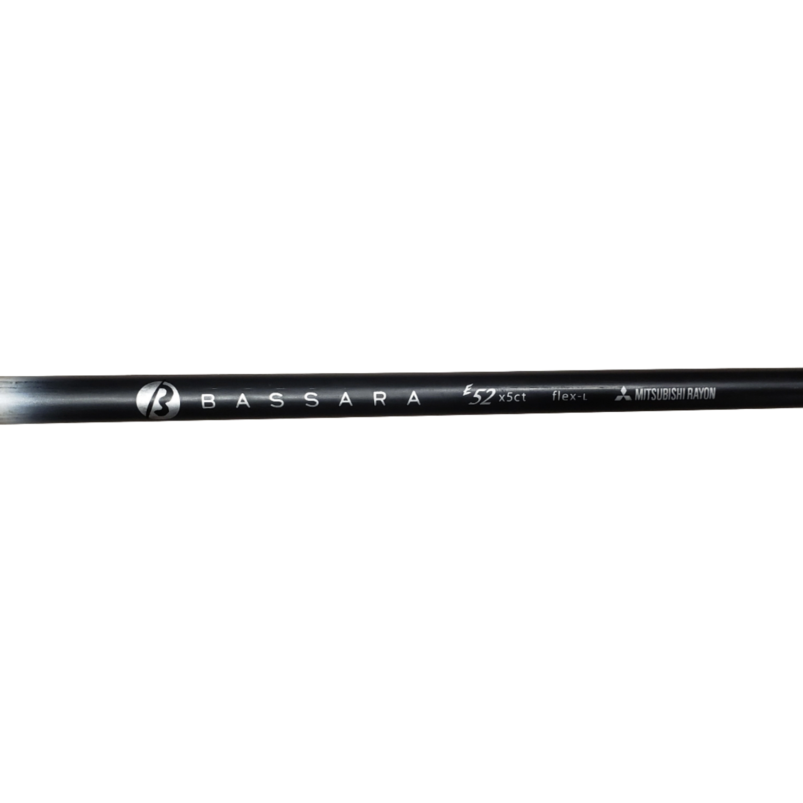 Callaway (Demo) Callaway XR16 5 Fairway Wood Bassara E52 Ladies Flex (RH)