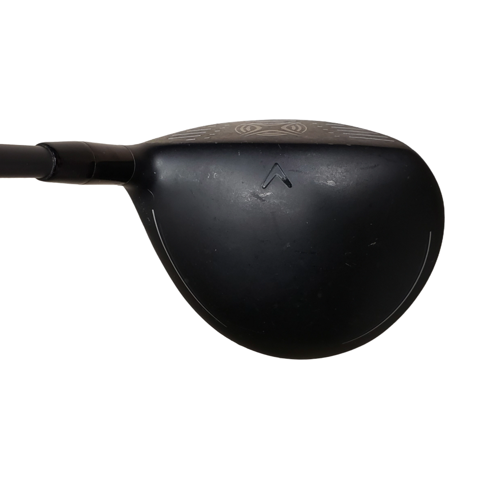 Callaway (Demo) Callaway XR16 5 Fairway Wood Bassara E52 Ladies Flex (RH)