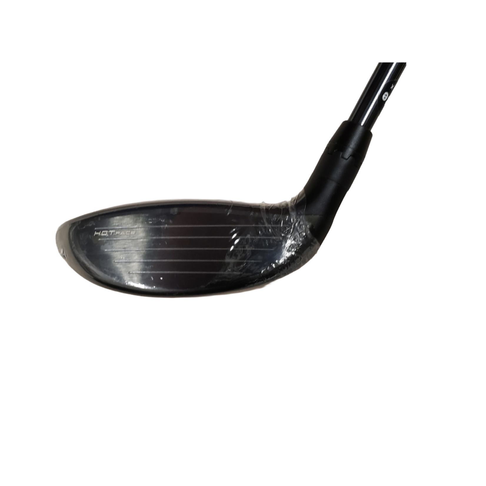 Cobra (Demo) Cobra DarkSpeed Max 3 Fairway Wood Linq Red 5F2 Senior Flex (RH)