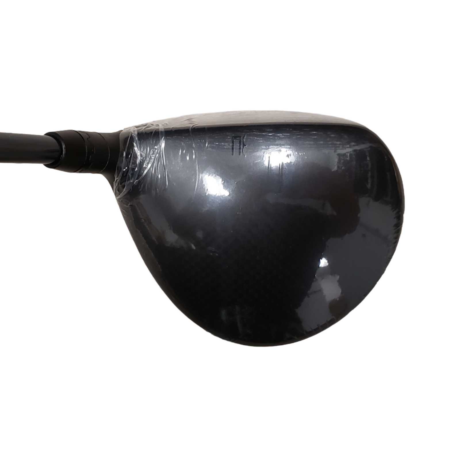 Cobra (Demo) Cobra DarkSpeed Max 3 Fairway Wood Linq Red 5F2 Senior Flex (RH)