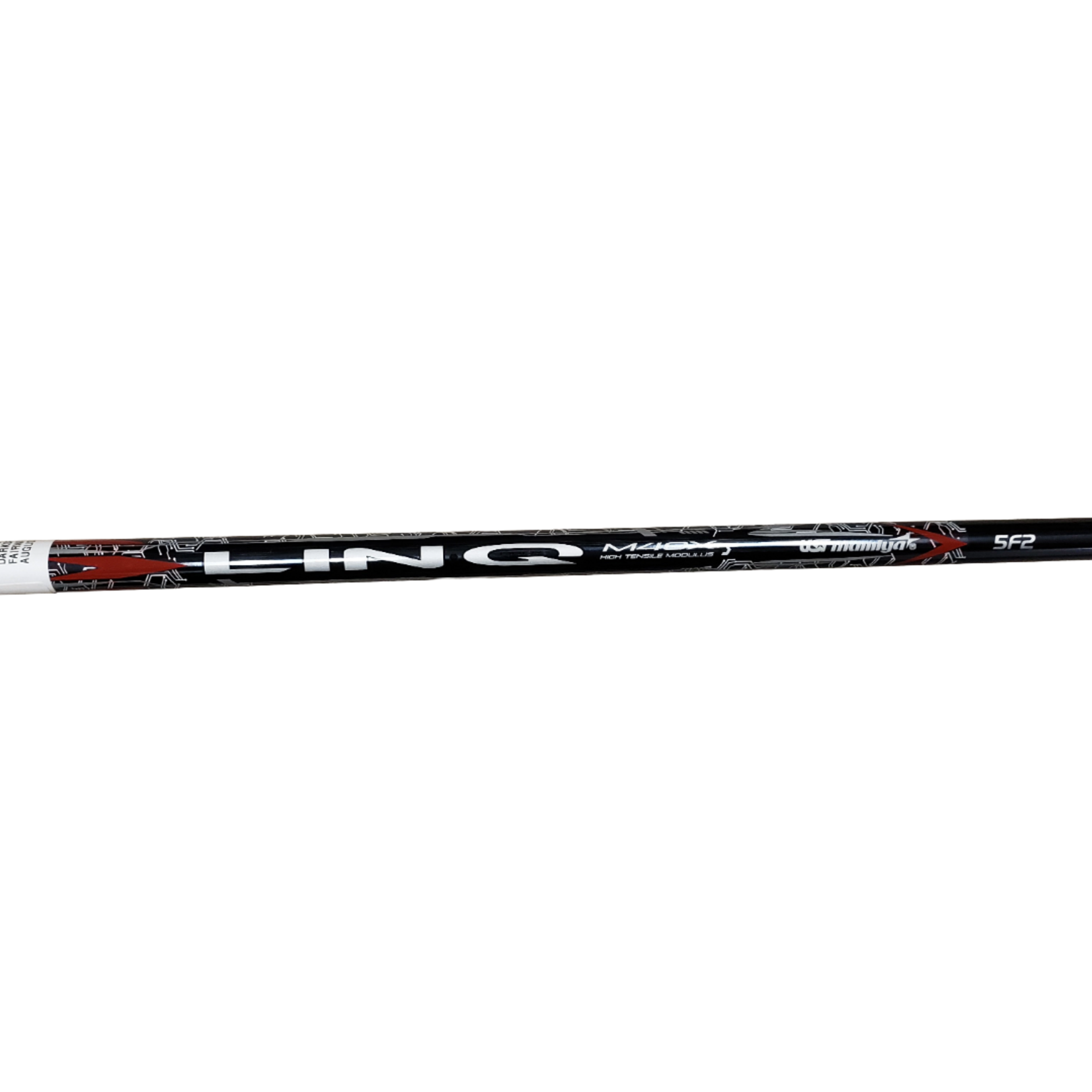 Cobra (Demo) Cobra DarkSpeed Max 3 Fairway Wood Linq Red 5F2 Senior Flex (RH)