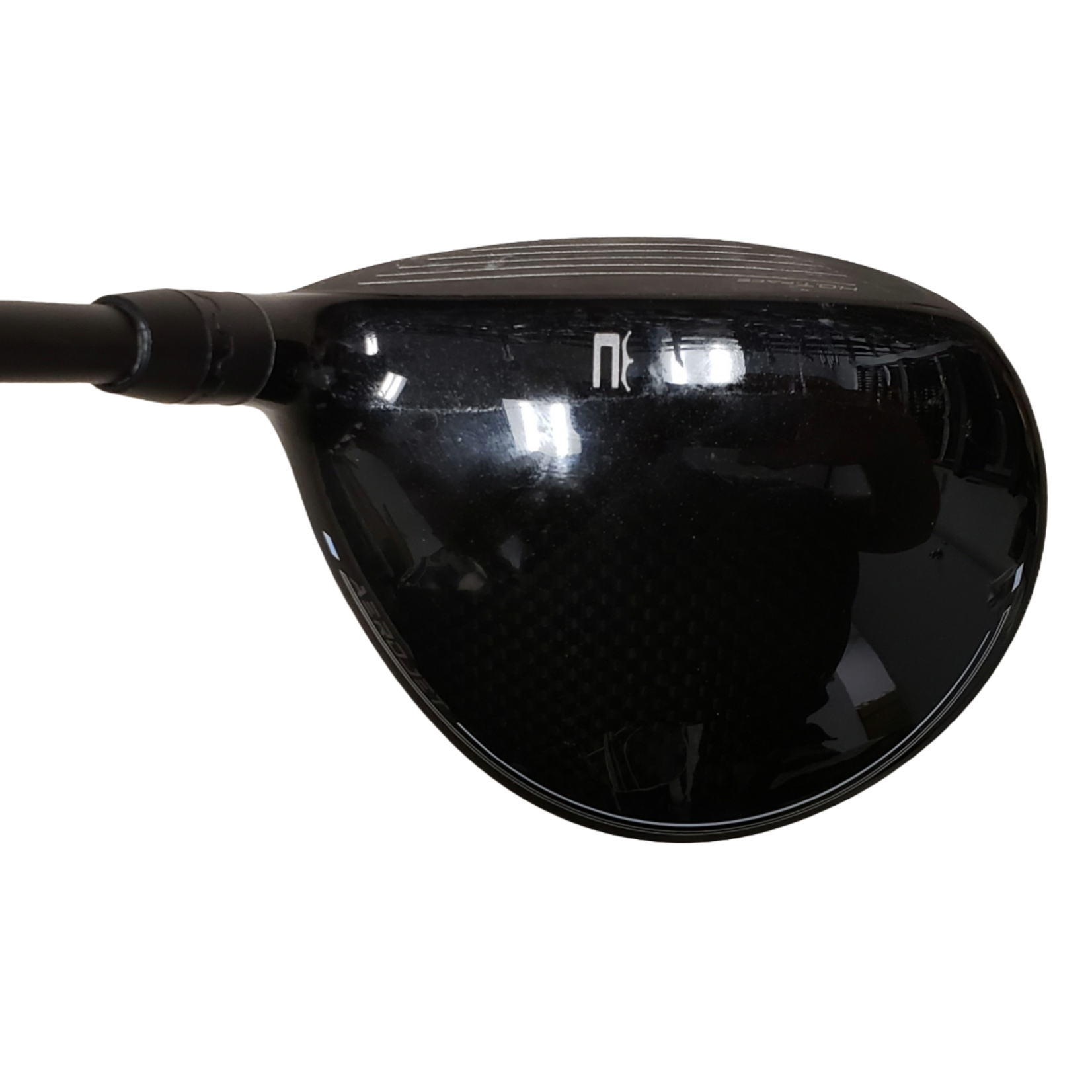 Cobra (Demo) Cobra Aerojet Max 3 Fairway Wood Helium 4F2 Senior Flex (RH)