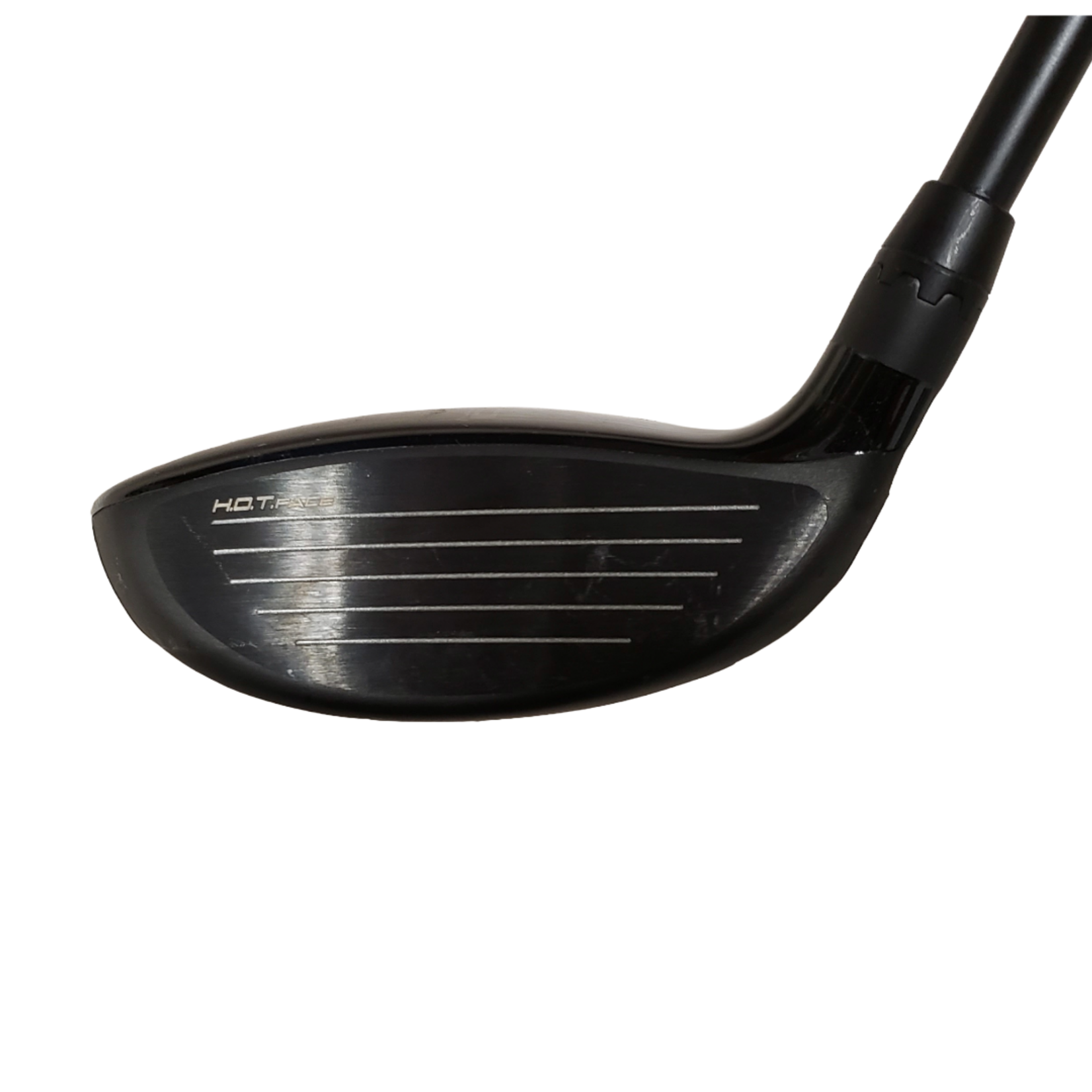 Cobra (Demo) Cobra Aerojet Max 3 Fairway Wood Helium 4F2 Senior Flex (RH)