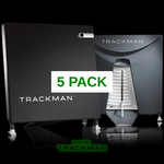 Modern Golf 5 Pack - Trackman