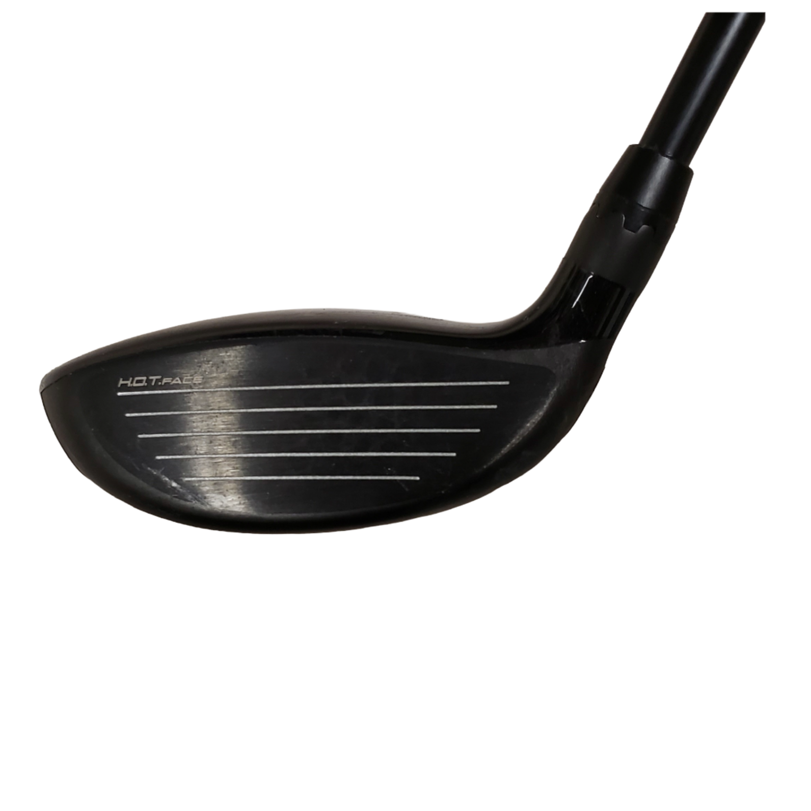 Cobra (Demo) Cobra Aerojet Max 3 Fairway Wood Helium 5F3 Regular Flex (RH)