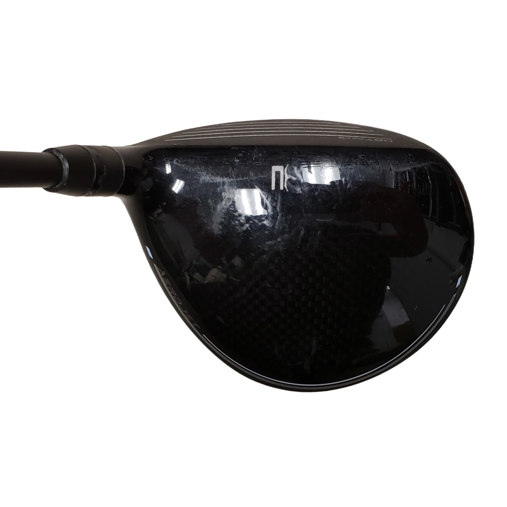 Cobra (Demo) Cobra Aerojet Max 3 Fairway Wood Helium 5F3 Regular Flex (RH)