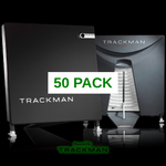 Modern Golf 50 Pack - Trackman