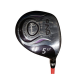 Ping (Demo) PING Rhapsody 5 Fairway Wood Pershing 45 Ladies Flex (RH)
