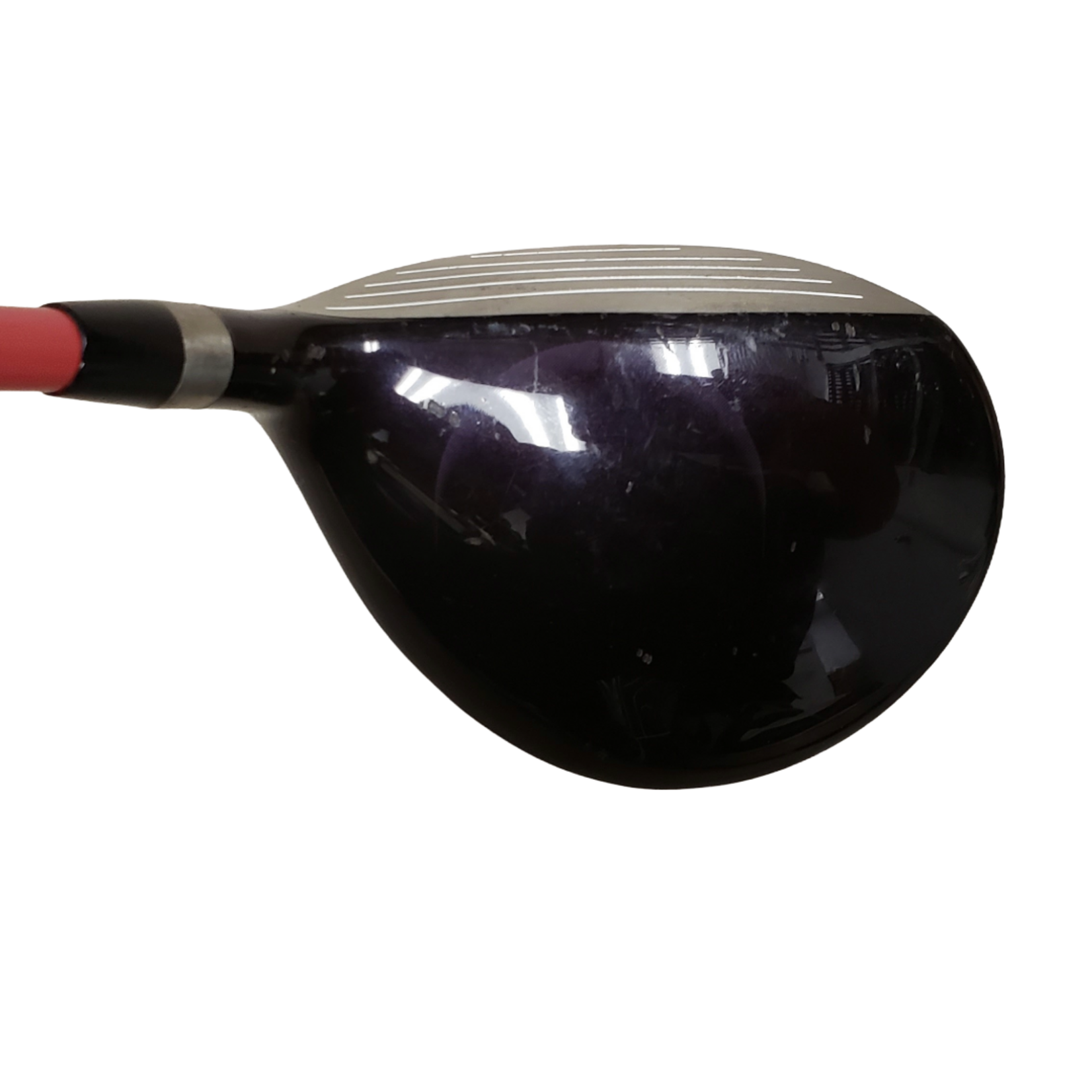 Ping (Demo) PING Rhapsody 5 Fairway Wood Pershing 45 Ladies Flex (RH)