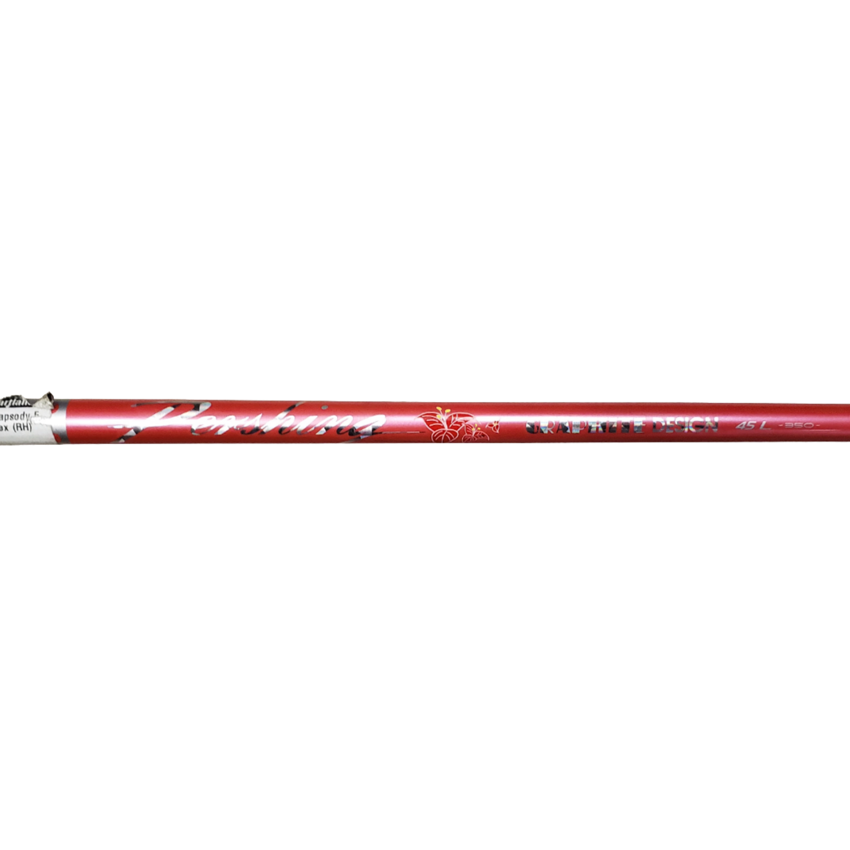 Ping (Demo) PING Rhapsody 5 Fairway Wood Pershing 45 Ladies Flex (RH)