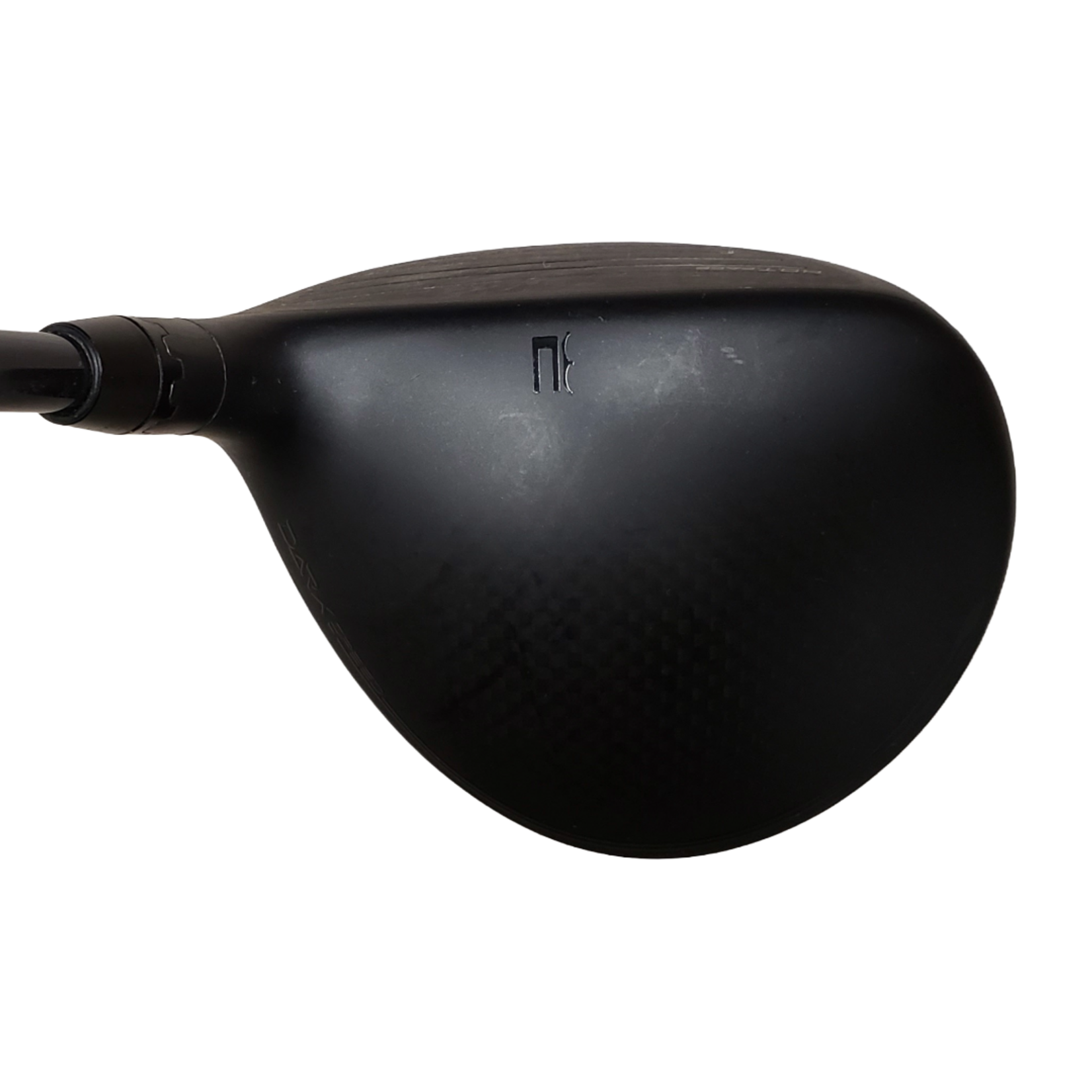 Cobra (Demo) Cobra DarkSpeed X 5 Fairway Wood Linq Red 5F2 Senior Flex (RH)