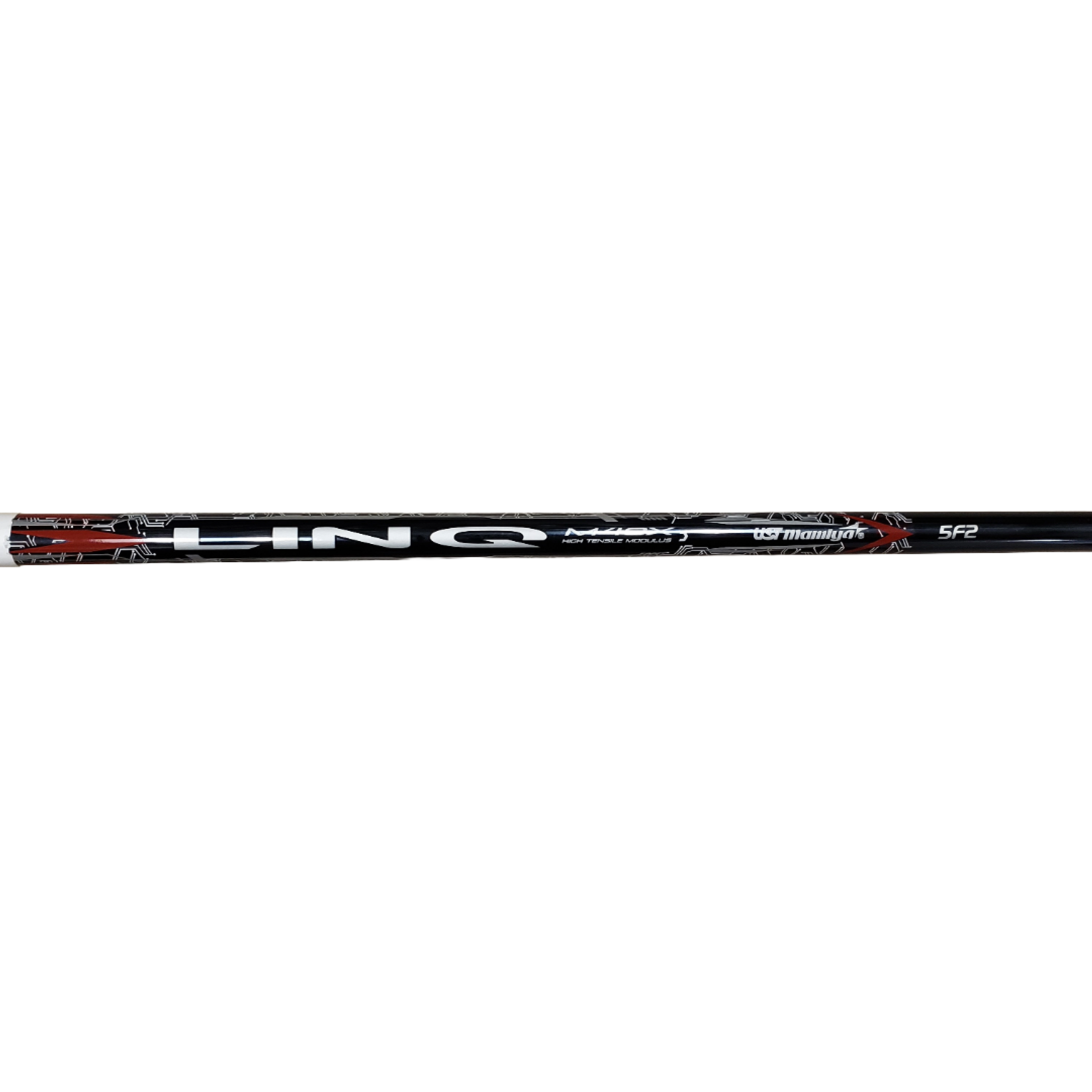 Cobra (Demo) Cobra DarkSpeed X 5 Fairway Wood Linq Red 5F2 Senior Flex (RH)