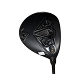 Cobra (Demo) Cobra DarkSpeed Ti LS 5 Fairway Wood Linq Red 5F3 Regular Flex (RH)