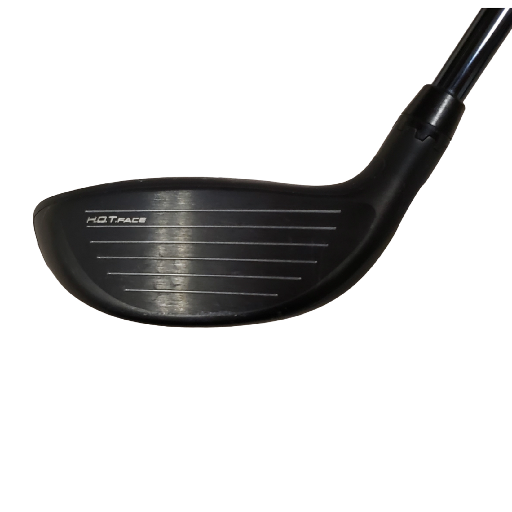 Cobra (Demo) Cobra DarkSpeed Ti LS 5 Fairway Wood Linq Red 5F3 Regular Flex (RH)