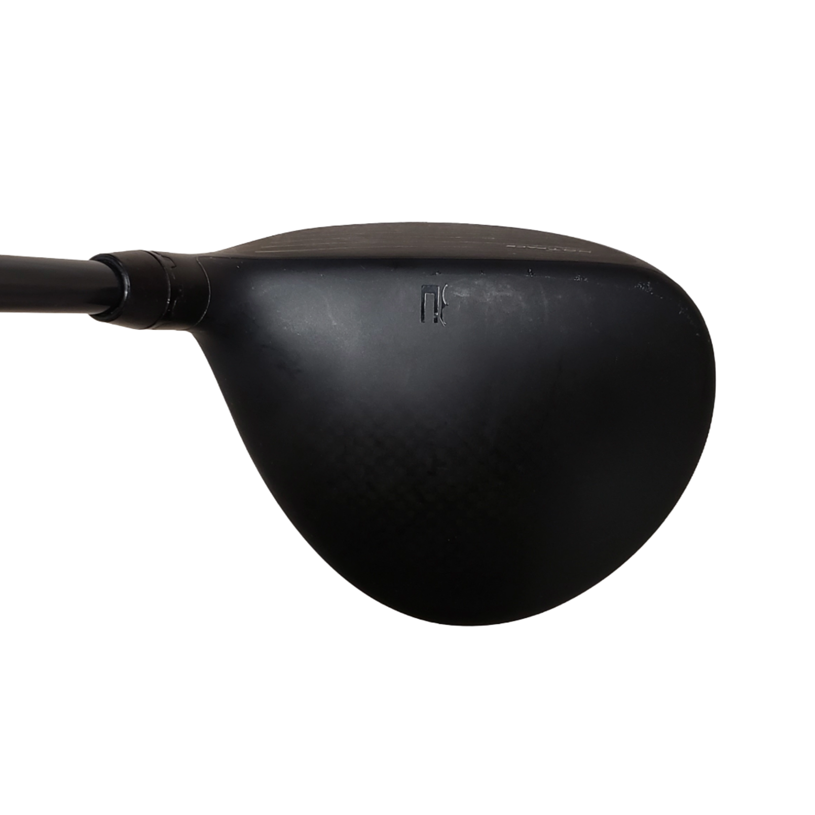 Cobra (Demo) Cobra DarkSpeed Ti LS 5 Fairway Wood Linq Red 5F3 Regular Flex (RH)