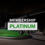 Modern Golf Membership Platinum