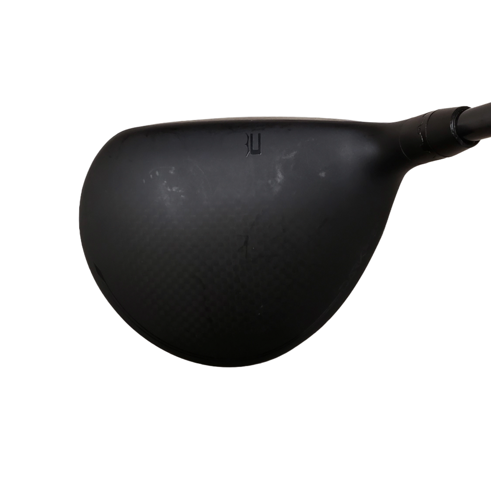 Cobra (Demo) Cobra DarkSpeed X 3 Fairway Wood Linq Red 5F4 Stiff Flex (LH)