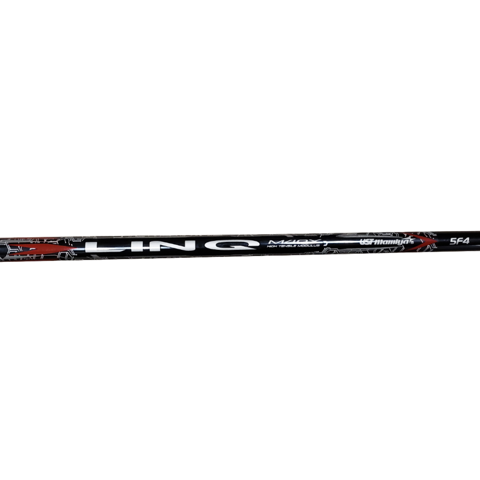 Cobra (Demo) Cobra DarkSpeed X 3 Fairway Wood Linq Red 5F4 Stiff Flex (LH)