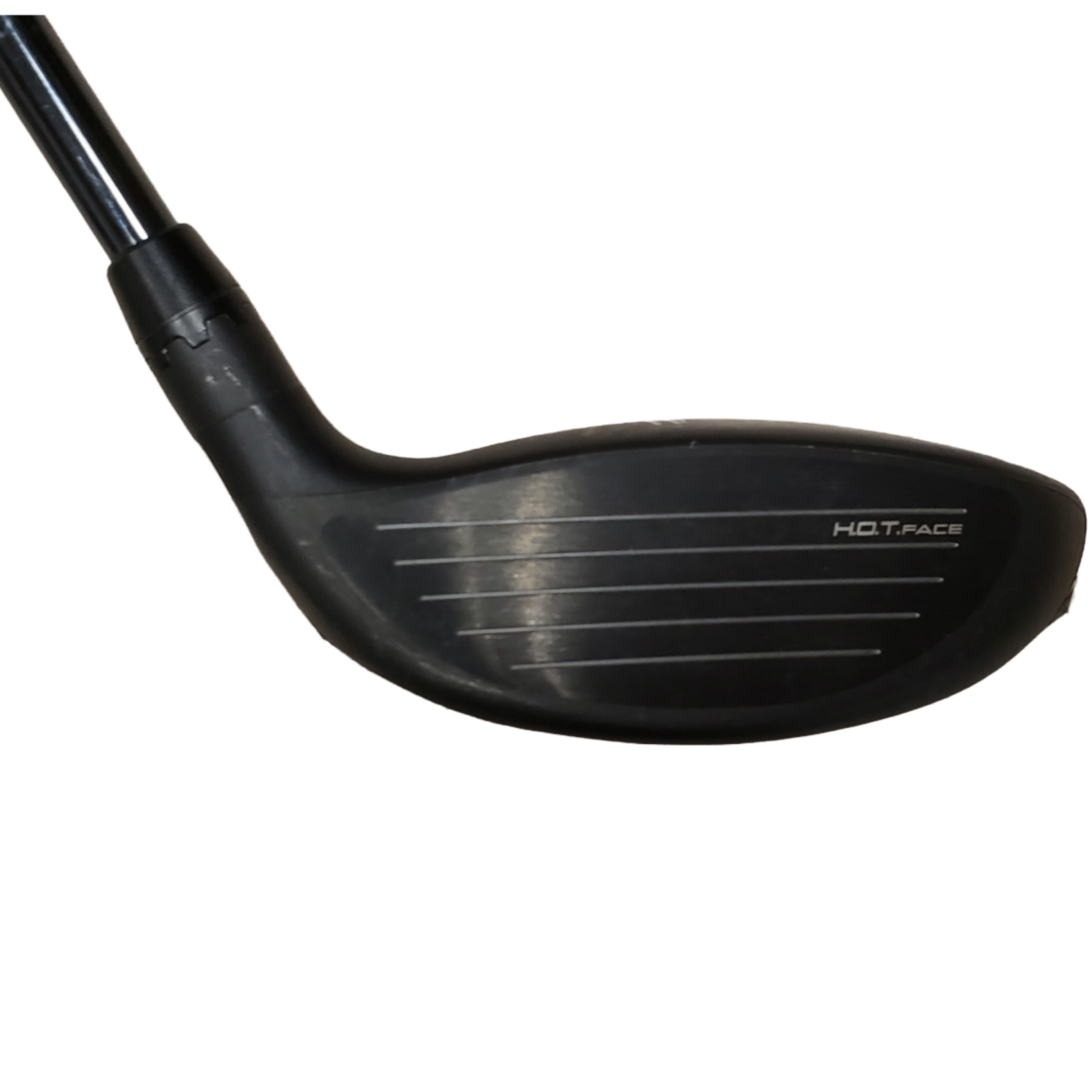 Cobra (Demo) Cobra DarkSpeed X 3 Fairway Wood Linq Red 5F4 Stiff Flex (LH)