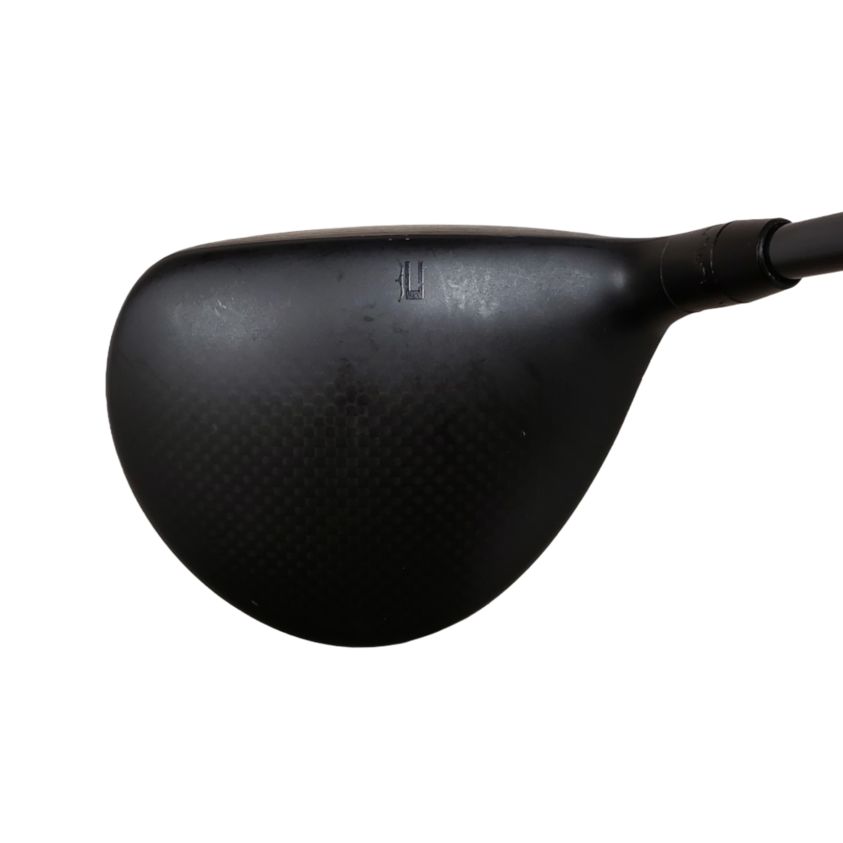 Cobra (Demo) Cobra DarkSpeed Ti LS 3 Fairway Wood Linq Blue 6F4 Stiff Flex (LH)