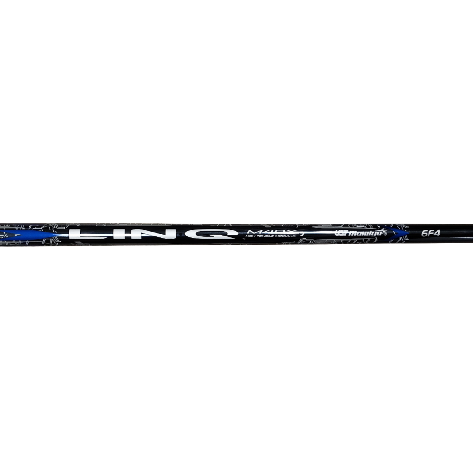 Cobra (Demo) Cobra DarkSpeed Ti LS 3 Fairway Wood Linq Blue 6F4 Stiff Flex (LH)
