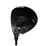 Cobra (Demo) Cobra DarkSpeed Max 3 Fairway Wood Linq Blue 7F4 Stiff Flex (LH)