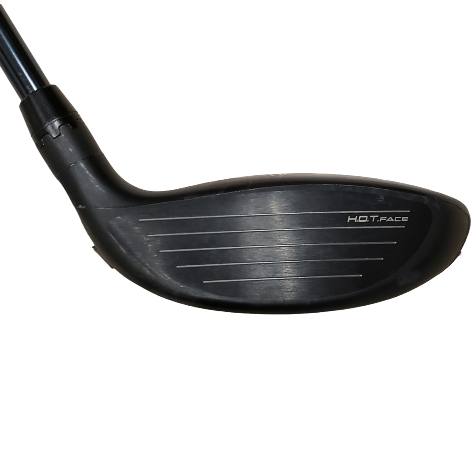 Cobra (Demo) Cobra DarkSpeed Max 3 Fairway Wood Linq Blue 7F4 Stiff Flex (LH)