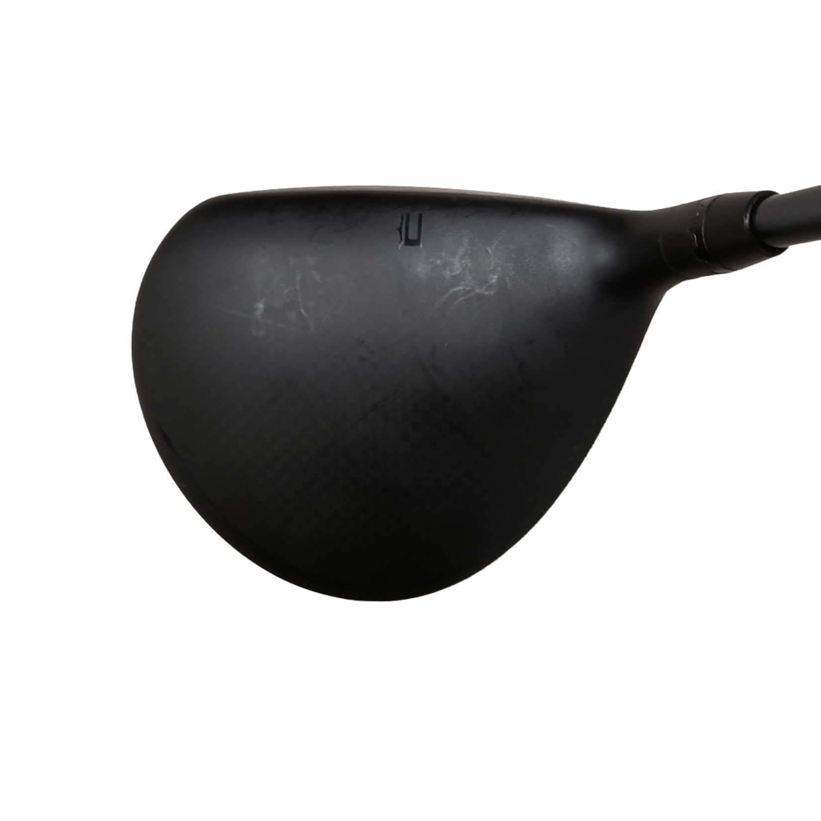 Cobra (Demo) Cobra DarkSpeed Max 3 Fairway Wood Linq Blue 7F4 Stiff Flex (LH)