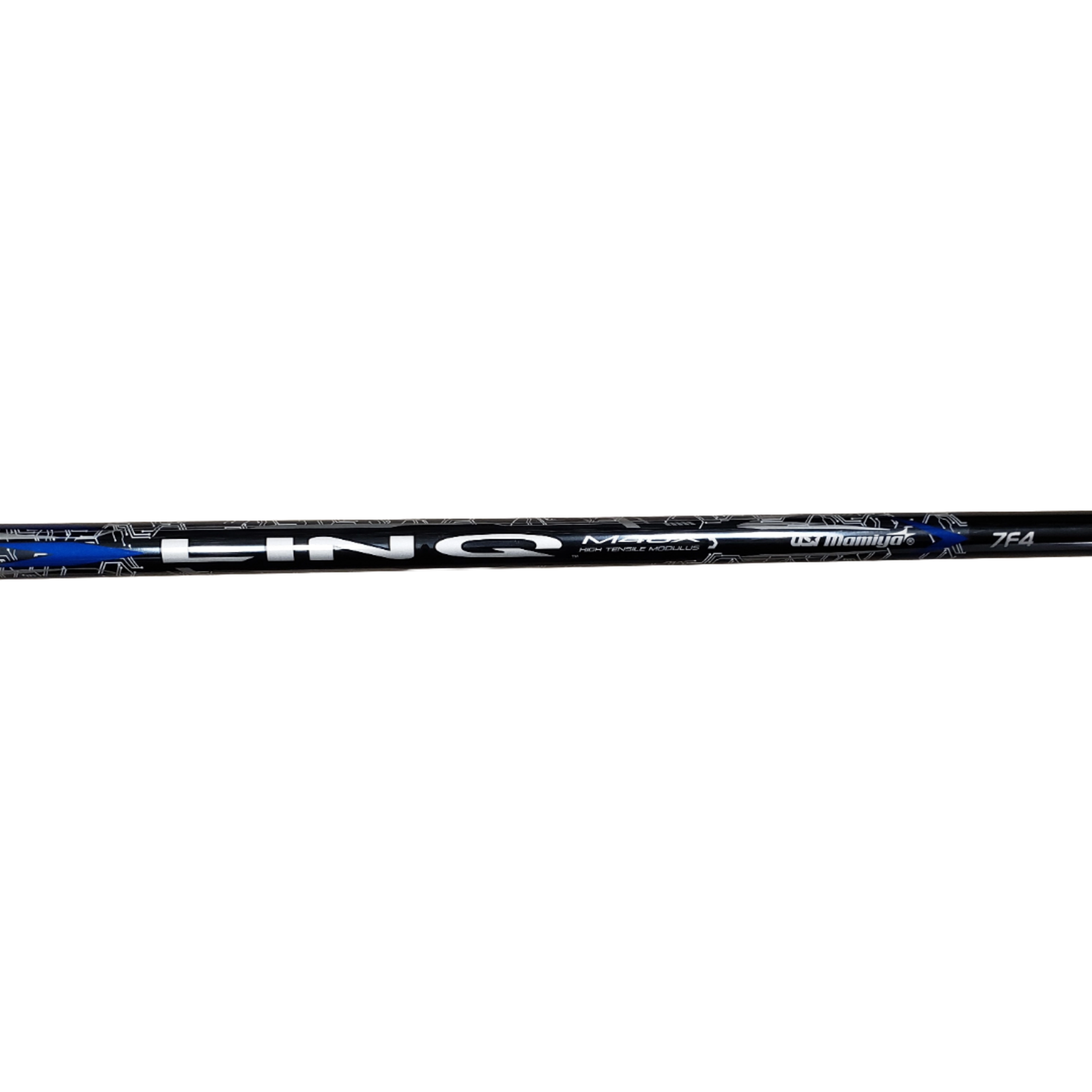 Cobra (Demo) Cobra DarkSpeed Max 3 Fairway Wood Linq Blue 7F4 Stiff Flex (LH)