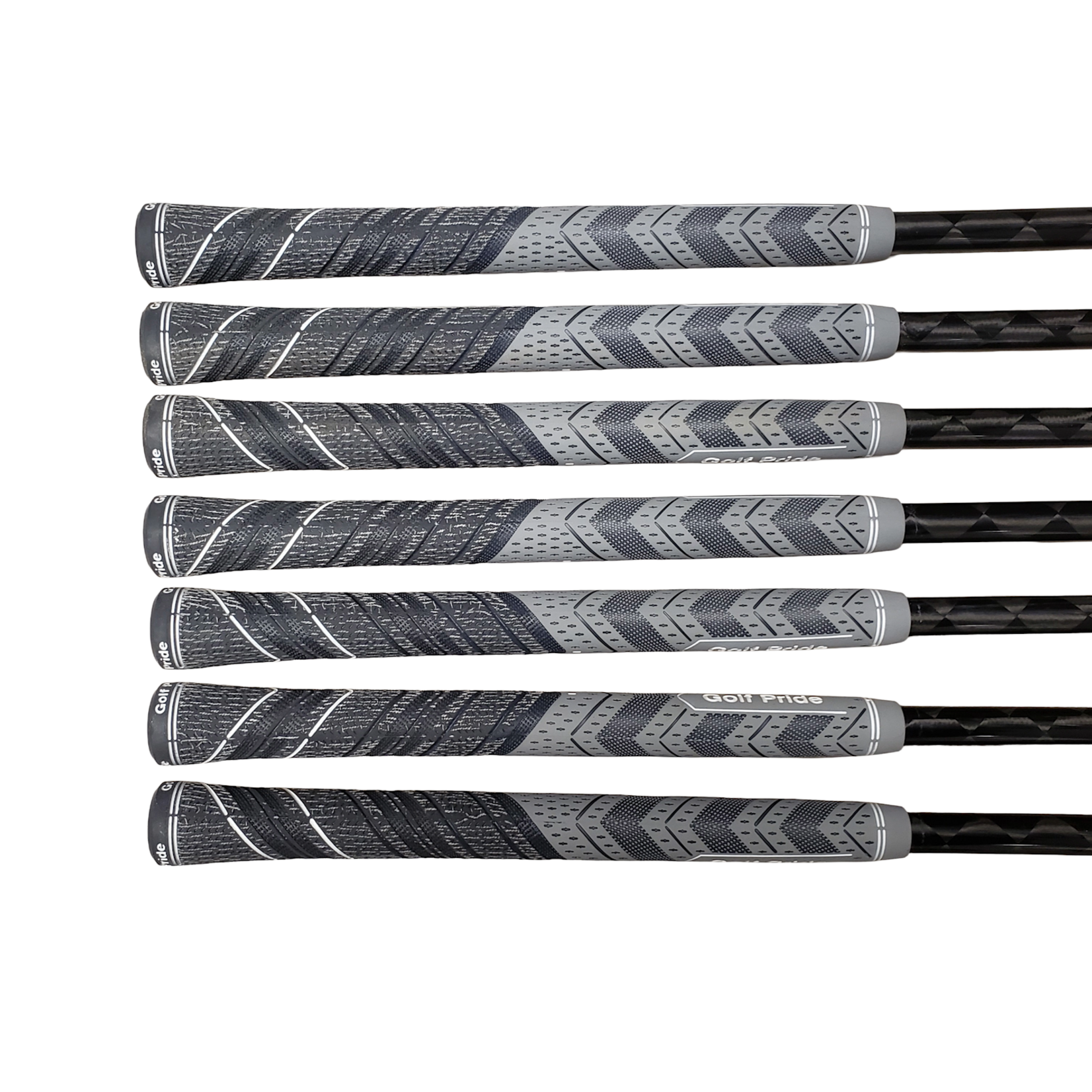 Titleist (Demo) Titleist T200 Iron Set  5-PW, 48* Forged Graphite Accra iS8 Stiff Flex (RH)