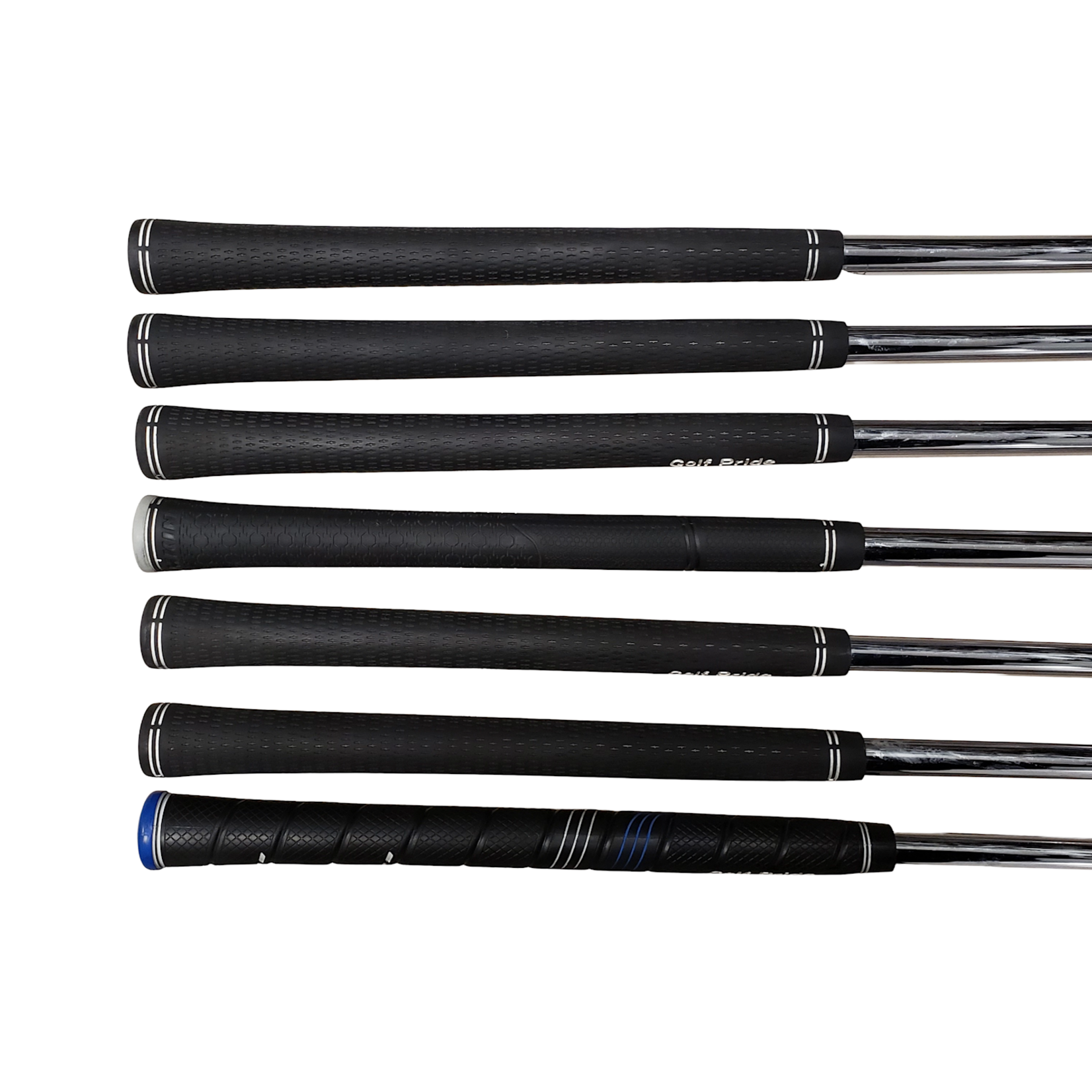 Callaway (Demo) Callaway Rogue Pro Iron Set 5-PW, AW XP 105 Regular Flex (RH)