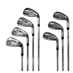 Callaway (Demo) Callaway Rogue Pro Iron Set 5-PW, AW XP 105 Regular Flex (RH)