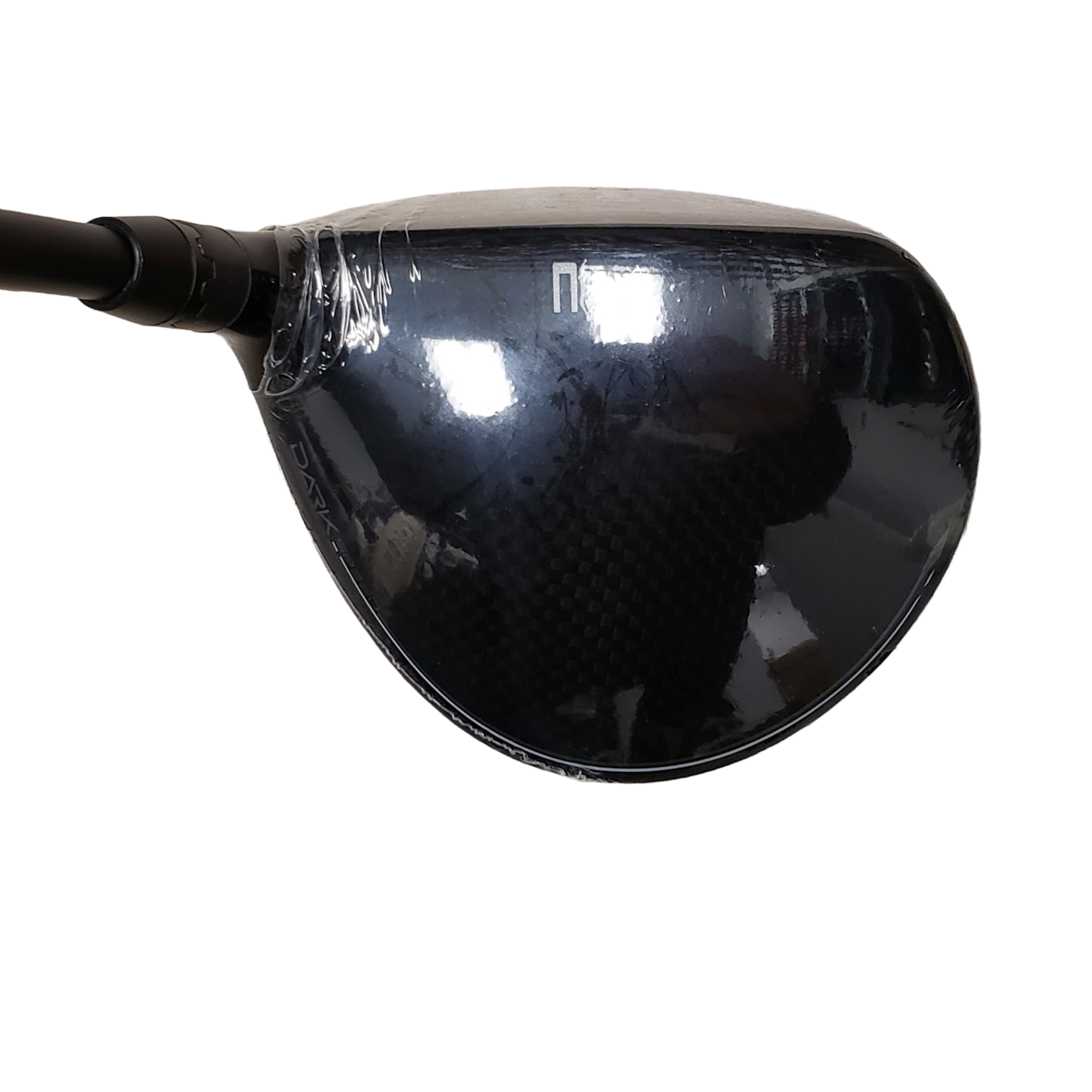 Cobra (Demo) Cobra DarkSpeed Max 3 Fairway Wood Helium 4F1 Ladies Flex (RH)