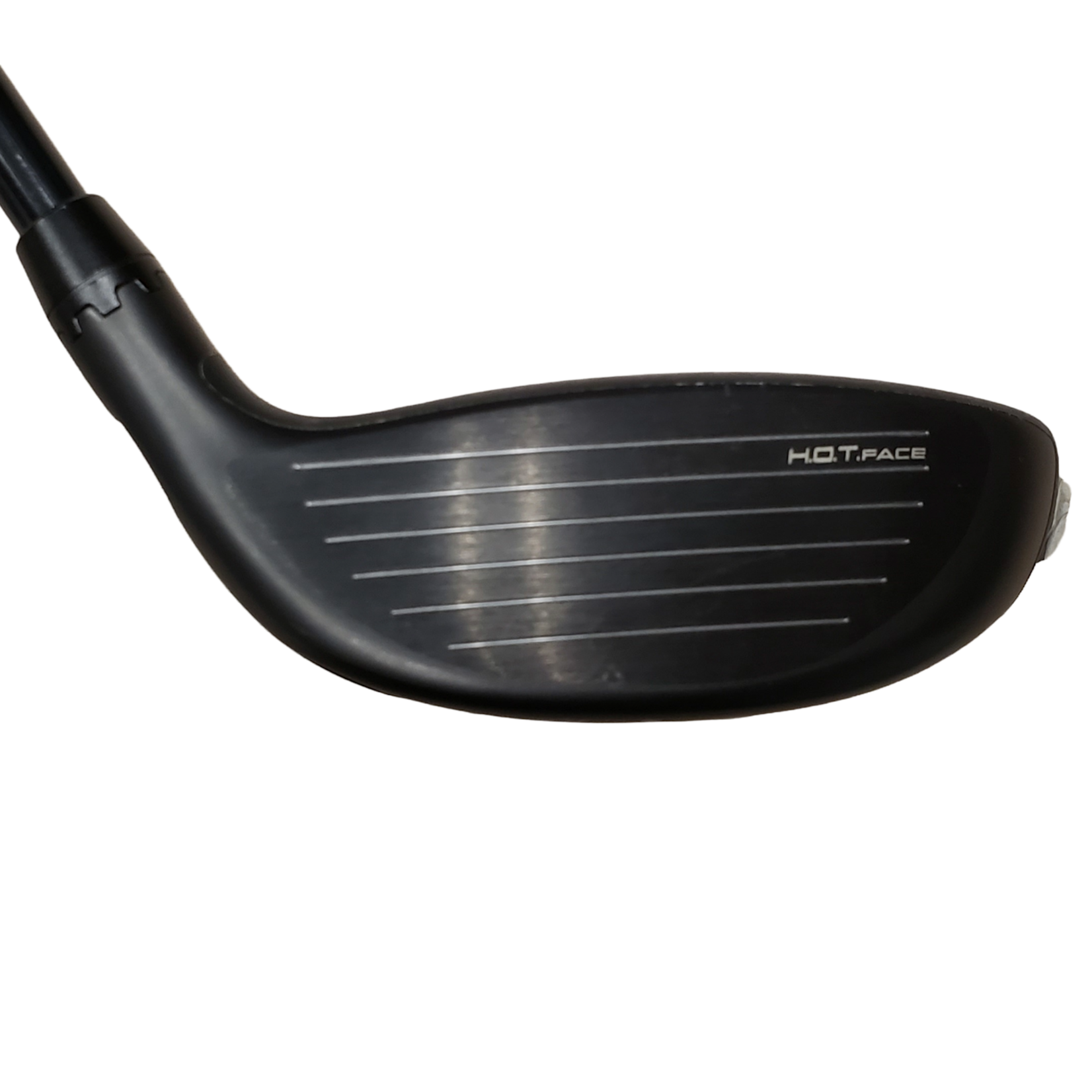 Cobra (Demo) Cobra DarkSpeed Ti LS 3 Fairway Wood Kai'li Red 50 Regular Flex (LH)