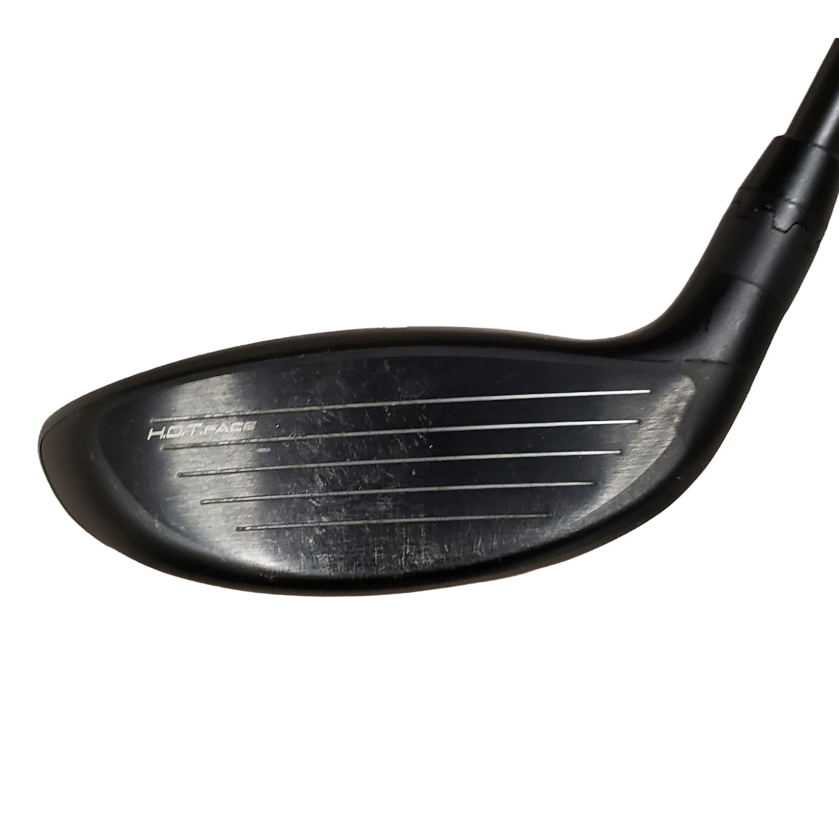 Cobra (Demo) Cobra DarkSpeed X 3HF Fairway Wood Helium 4F2 Senior Flex (RH)