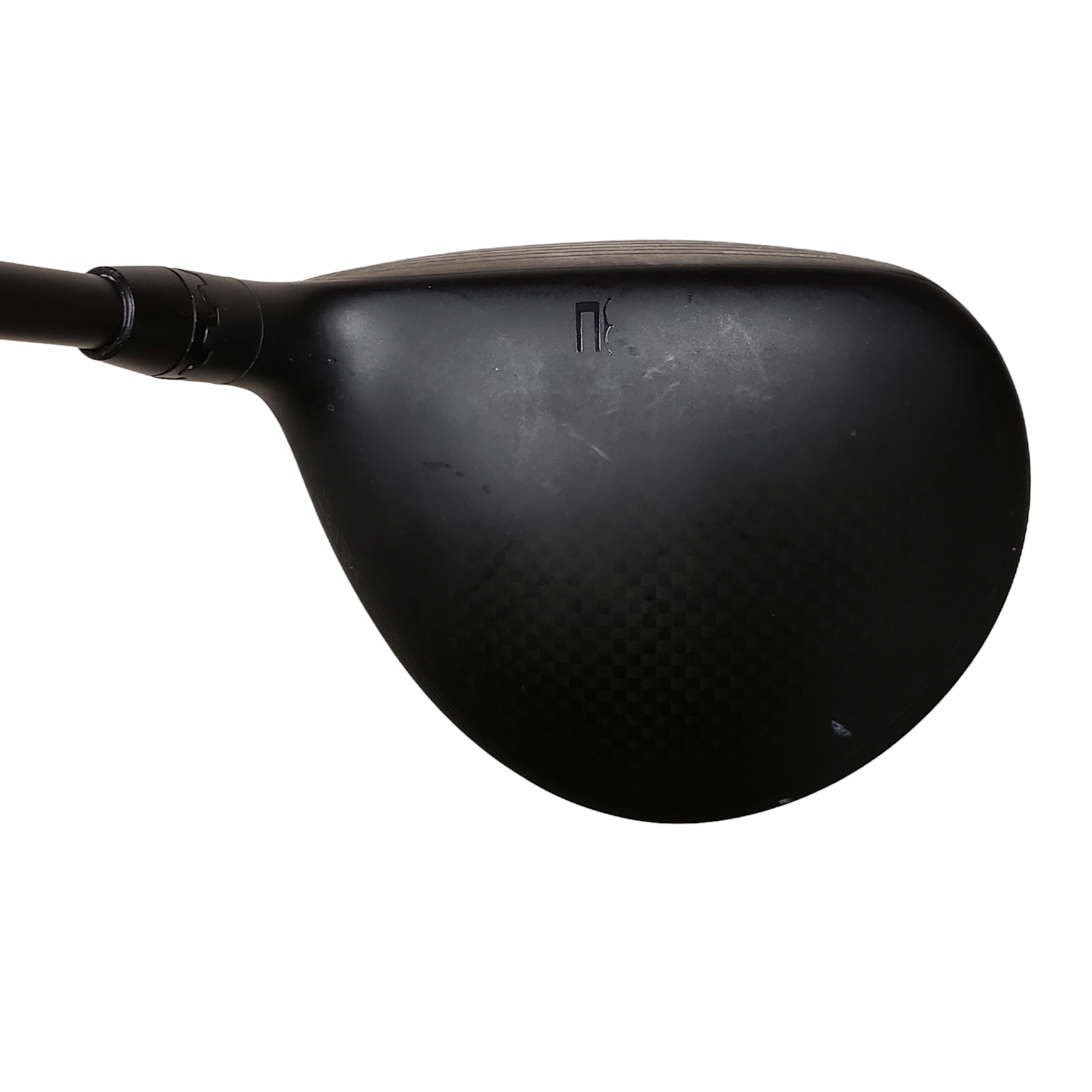 Cobra (Demo) Cobra DarkSpeed X 3HF Fairway Wood Helium 4F2 Senior Flex (RH)