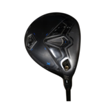 Cobra (Demo) Cobra DarkSpeed X 3HF Fairway Wood Helium 4F2 Senior Flex (RH)