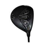 Cobra (Demo) Cobra DarkSpeed Ti LS 3 Fairway Wood Linq Blue 7F5 X-Stiff Flex (RH)
